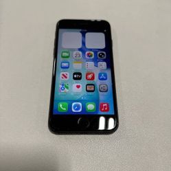 iPhone Se 2nd Gen Unlocked 