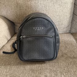 Guess Backpack Purse 