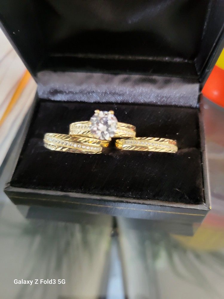 Anillos De Boda