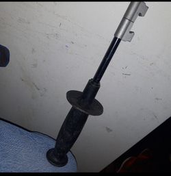 Milwaukee 42-62-0526 Side Handle Assembly