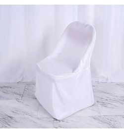 White Chair Covers