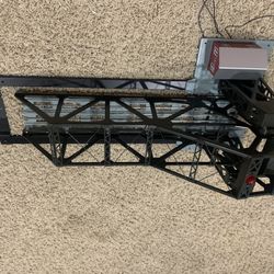 Lionel 313 Bascule Bridge 1998 New Open Box 