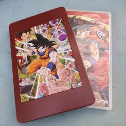 Dragon Ball Z Kakarot 