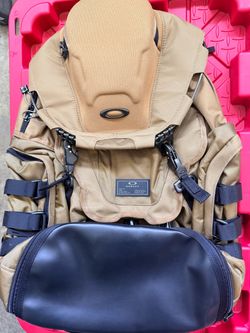Oakley backpack