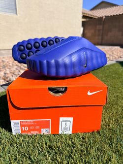 Nike Mind 001 Size 9