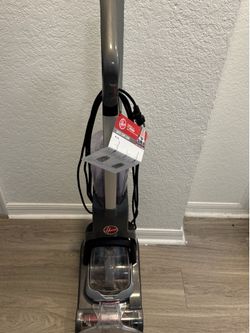 Hoover PowerDash Pet Advanced Carpet & Upholstery Cleaner