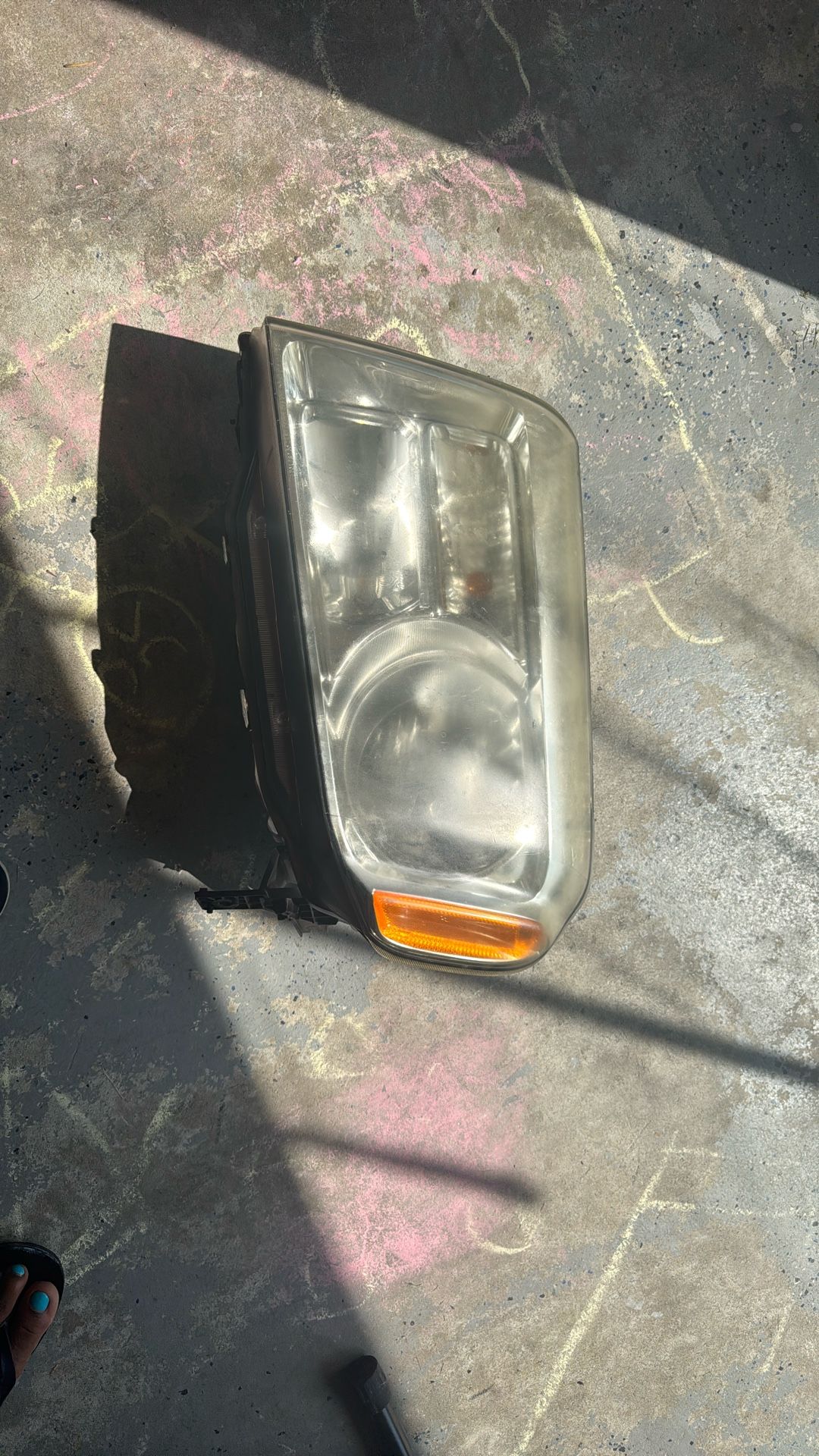 2014 Honda Pilot