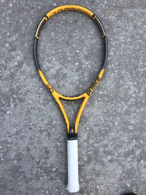 Prince Air Oscream Tennis Racket