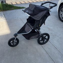 B.O.B. Stroller/jogger