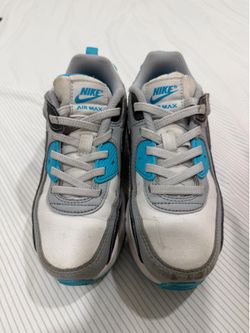 Nike Air max 90 children shoes