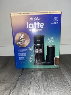 Mr Coffee 