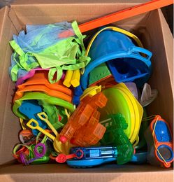 Summer Toys for Kids