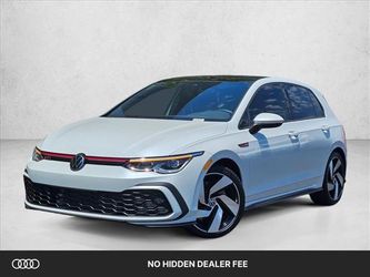 2023 Volkswagen Golf GTI