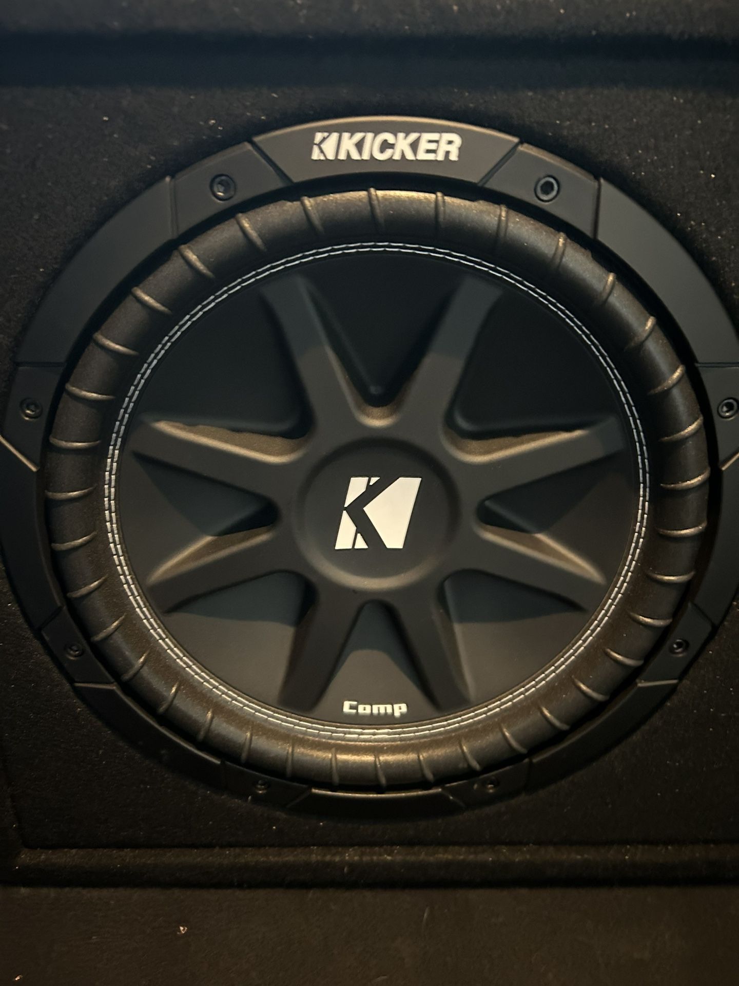 2,10 Kicker Competitions
