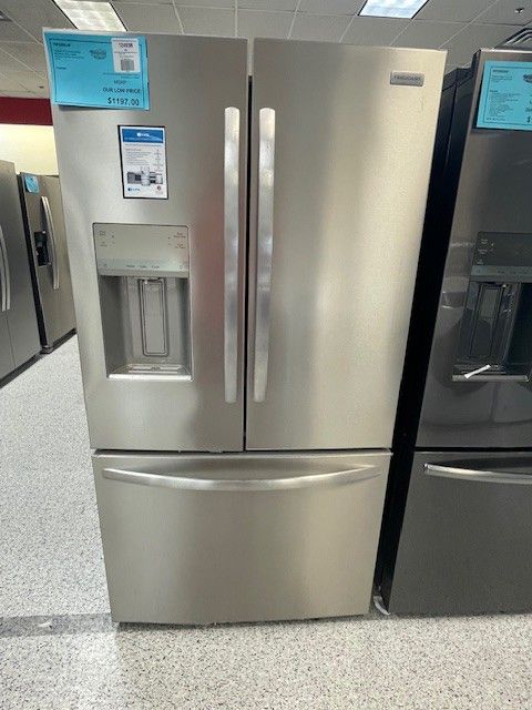 Refrigerator