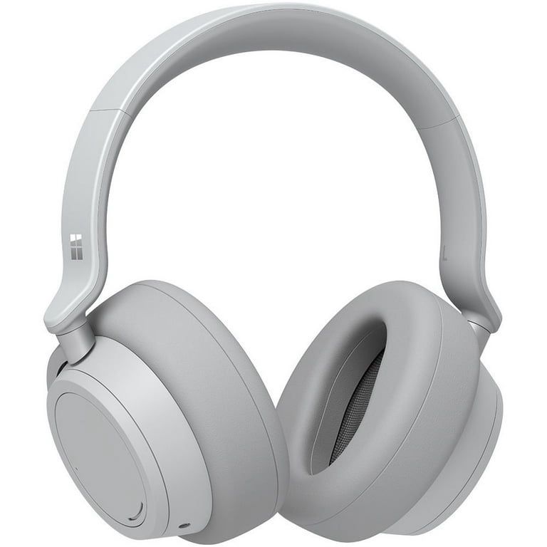 Microsoft Surface Headphones Light Grey