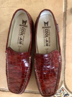 Brand Shoes 
