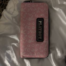 Playboy Wallet 