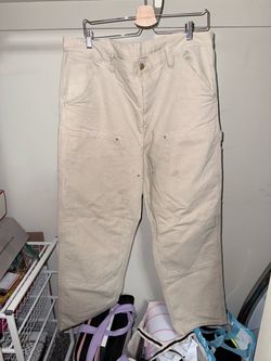 Carhartt pants