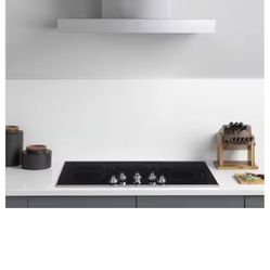 GE 30” Smart Wall Mount Range Hood