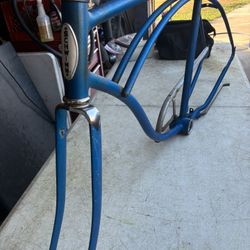 Men’s Chicago 26” Schwinn Frame