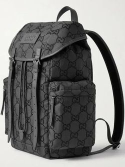 Gucci backpack