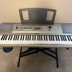 Yamaha YPG-235