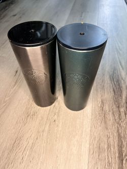 Venti Starbucks Tumblers