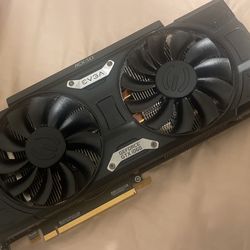 GTX 1060 6gb