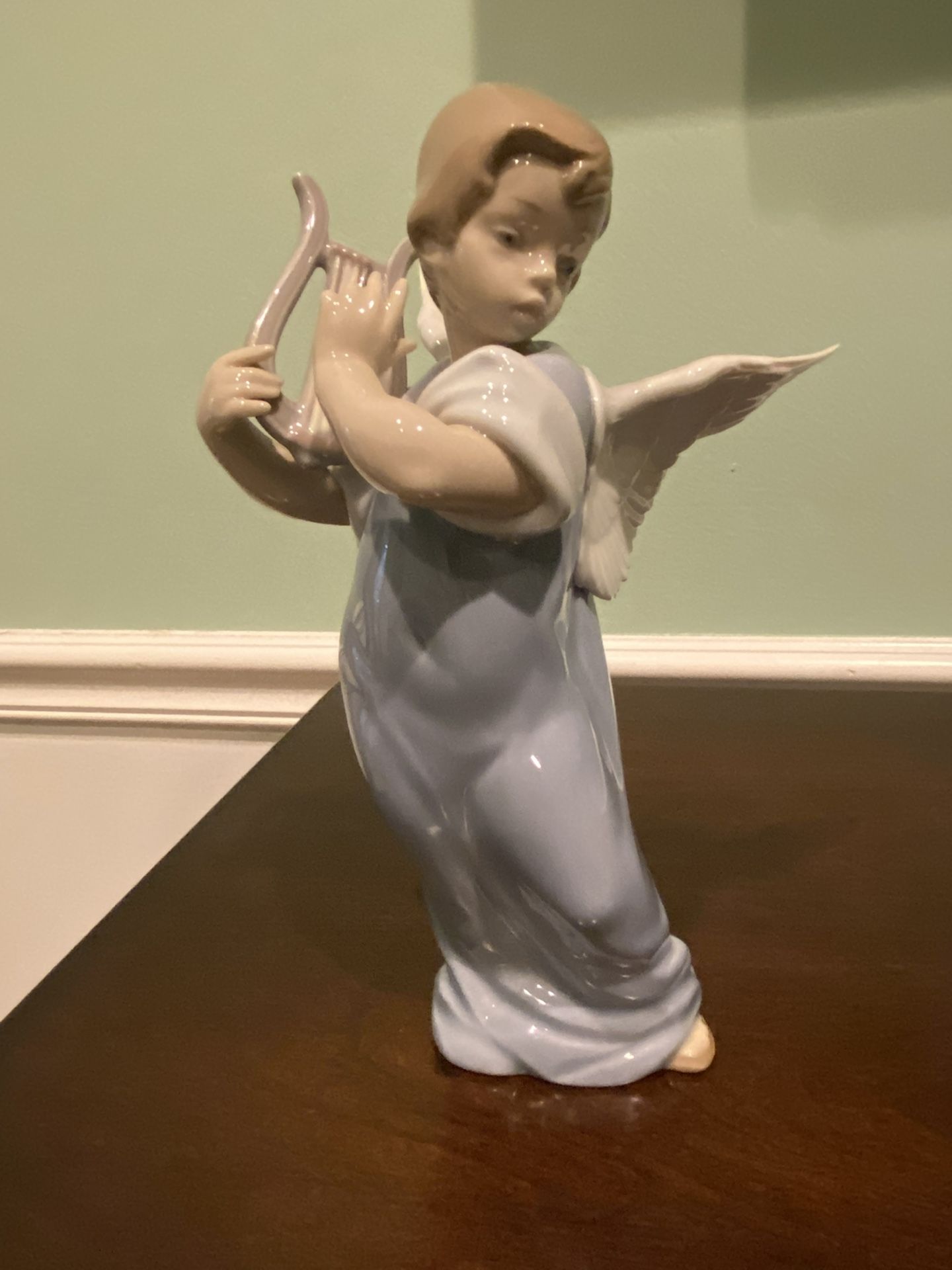 Lladro Figurine Retired