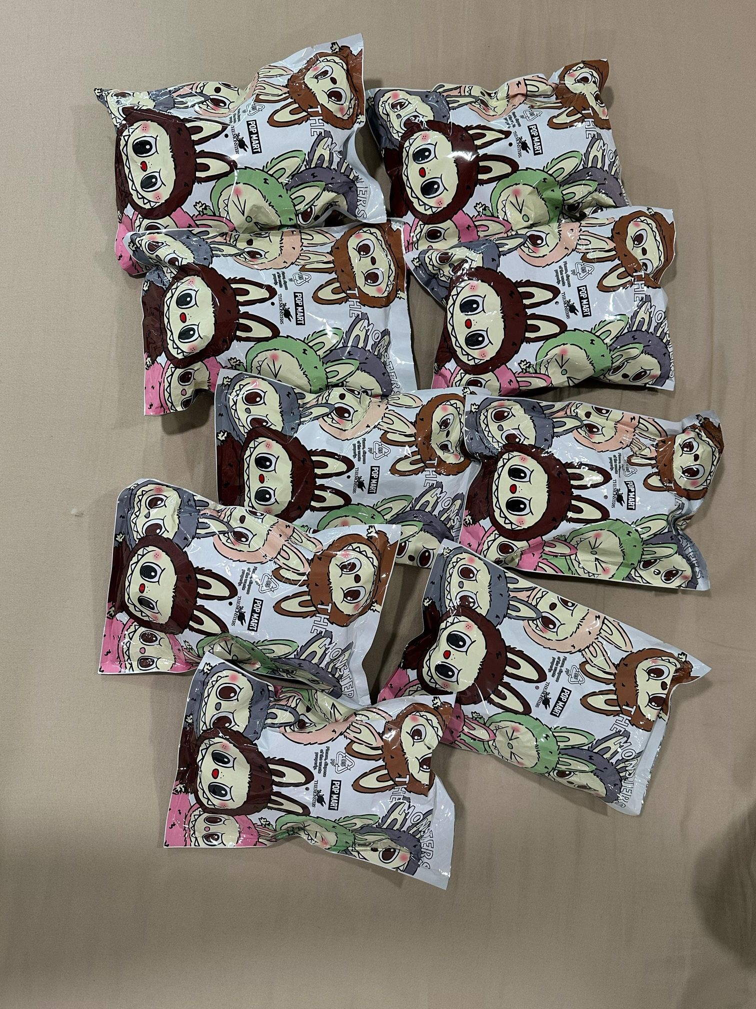 Labubu 