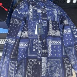 Polo Ralph Lauren Dress Shirt 