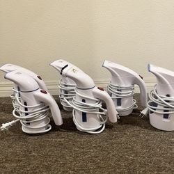 Clothing Steamer 