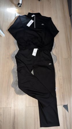 alo set