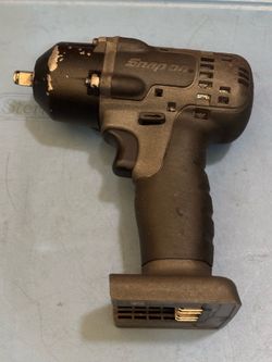 SNAP ON Tools CT8810BGM 18 V 3/8" Drive Cordless Impact Wrench