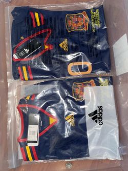Soccer Jersey