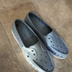 Sperry “Crocsiders”