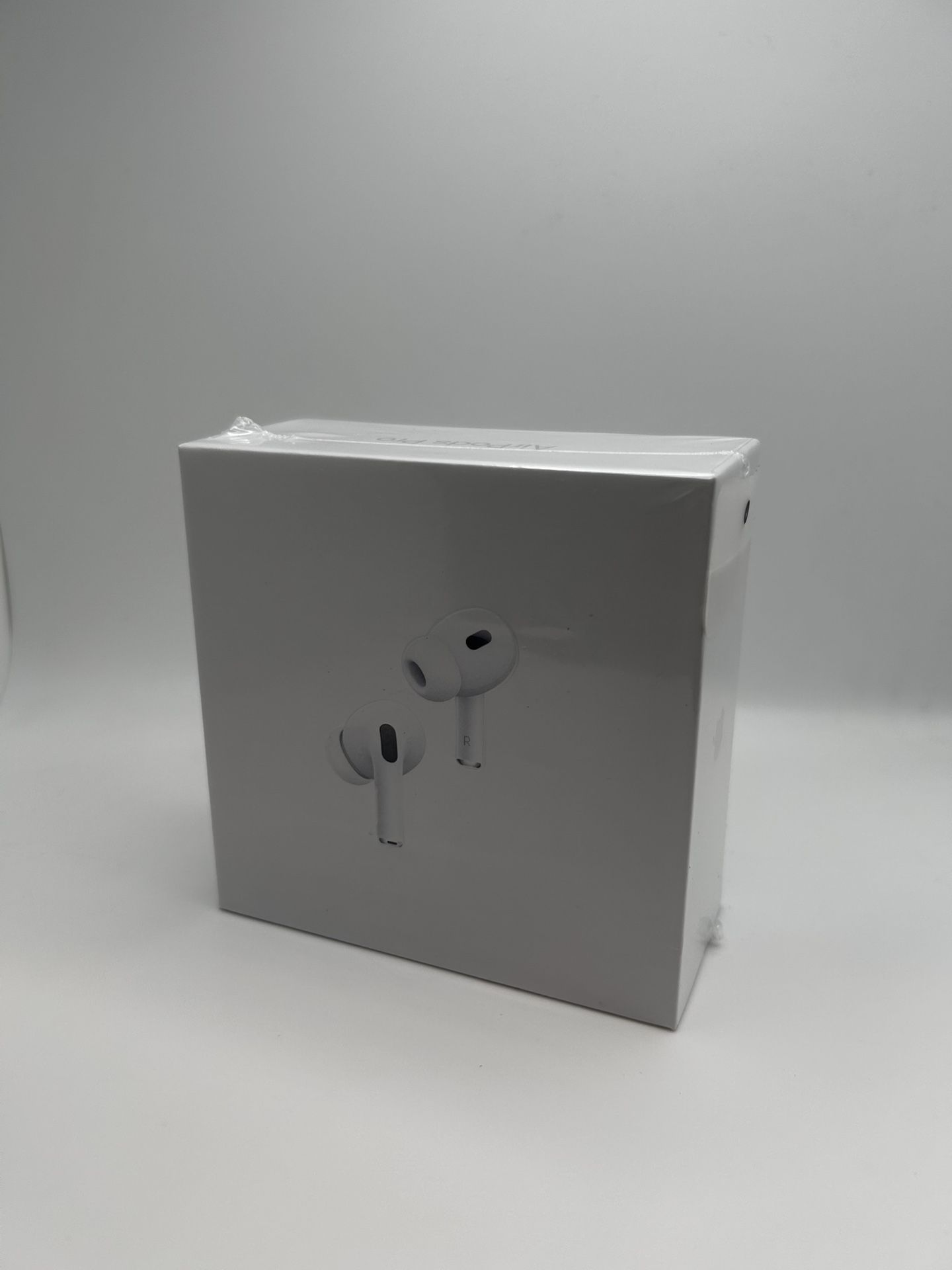 Airpods pro 2nd gen *SEALED*