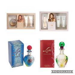 JLO perfumes