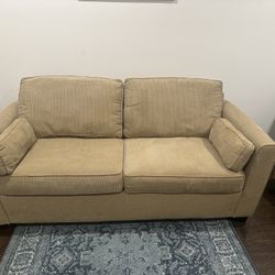 Haverty’s Sleeper Sofa