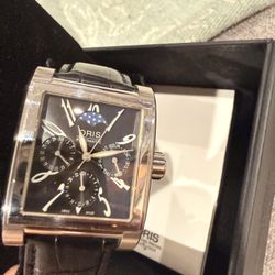 Oris Perpetual Calendar 