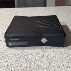 Xbox 360 Gaming Console