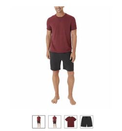 Last Minute Christmas Gift/lounging NWT Eddie Bauer Lounging/PJs Sets