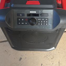 ION Pathfinder Speaker