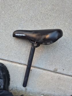 Bike site asking $15