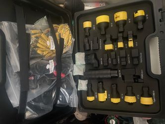 launch truck adapter new