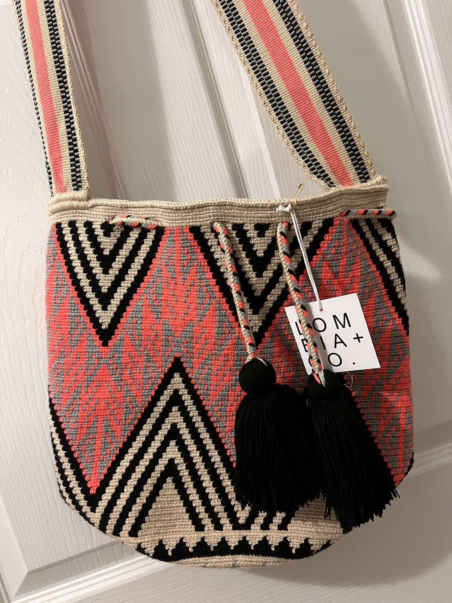 Wayuu Bag