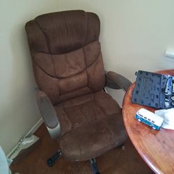 Officechair / Relaxing