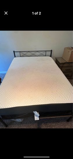 Queen size Bed