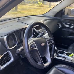 2011 Chevrolet Equinox